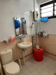 Blk 9 Rumah Tinggi View (Bukit Merah), HDB 5 Rooms #441031511